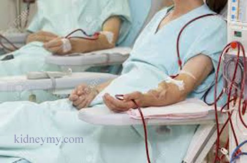 افضل 21 نصيحة مجربة لمرضي غسيل الكلي واسرهم