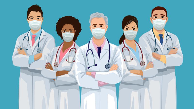 ما هو الفرق بين جراح المسالك وطبيب الكلي؟