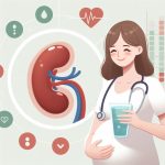 ما يهمك معرفتة عن الحمل وأمراض الكلى pregnancy & kidney