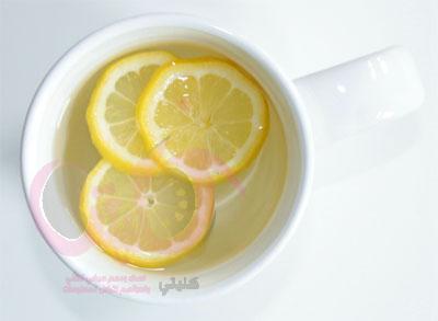 عصير الليمون لعلاج حصوات الكلى