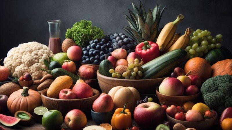 افضل الفواكه والخضروات لخفض الكرياتينين كمدرات طبيعية للبول