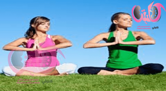 Yoga Excellent Exercise to Get Several Health Benefits