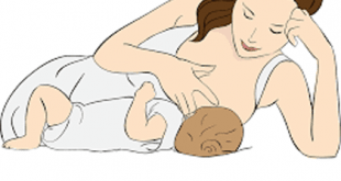 الرضاعة الطبيعية ومرضي الكلي