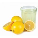 عصير الليمون مفيد لوظائف الكلي 