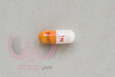 معلومات عن دواء Prograf Tacrolimus