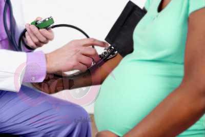 معلومات عن ارتفاع ضغط الدم والحمل