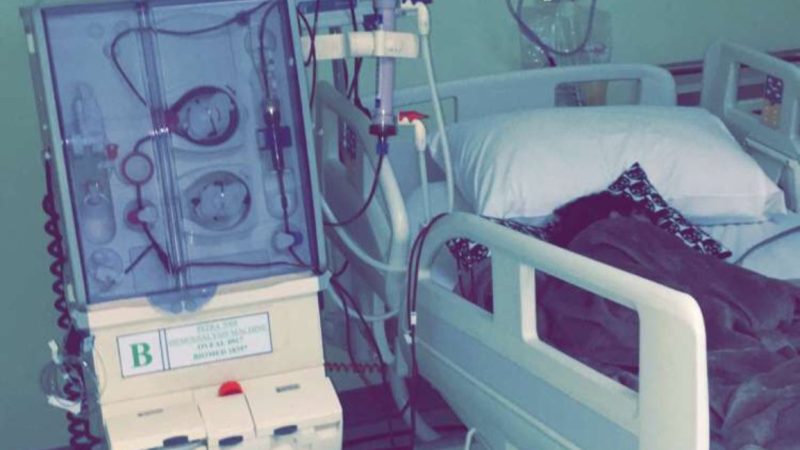 كل مايلزم معرفتة عن الديال الدموي والوقاية من الاثار الجانبية