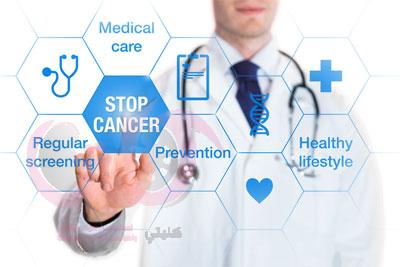 الوقاية من السرطان وفحوصات الكشف المبكر