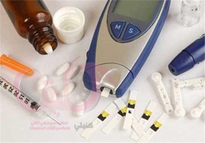 علاجات مرض السكر لإدارة وعلاج مرض السكري حسب احتياجاتك الفردية