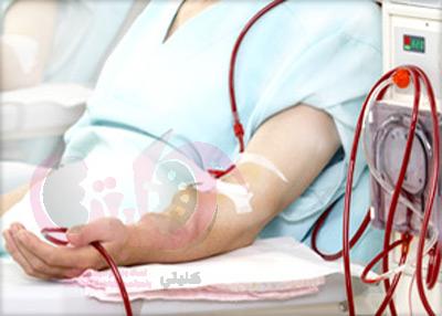 رعاية وصول الأوعية الدموية لمريض غسيل الكلى لتجنب المضاعفات