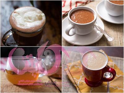 Study: Hot drinks cause cancer