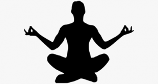 Yoga treats the thyroid gland