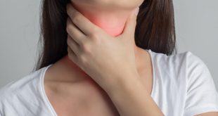 Symptoms of the gland in girls