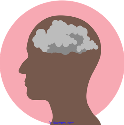 هل يؤثر غسيل الكلي علي الذاكرة اسباب وتخفيف اعراض ضباب الدماغ