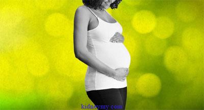 معلومات مهمة غازات البطن عند النساء أثناء الحمل