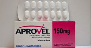 دواء ابروفيل APROVEL
