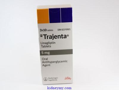 ما يجب معرفتة عن دواء تراجينتا trajenta لعلاج مرض السكري النوع ٢