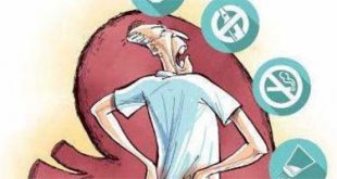 الحفاظ على وزن صحي قبل الزراعة وبعدها