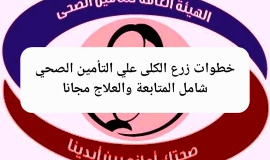 خطوات زرع الكلى علي التأمين الصحي شامل المتابعة والعلاج مجانا