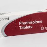 دواء الكورتيزون Prednisolone