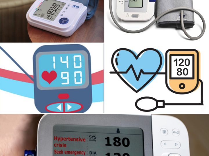 فهم قراءات ضغط الدم للمبتدئين: الكشف المبكر عن مشاكل الضغط