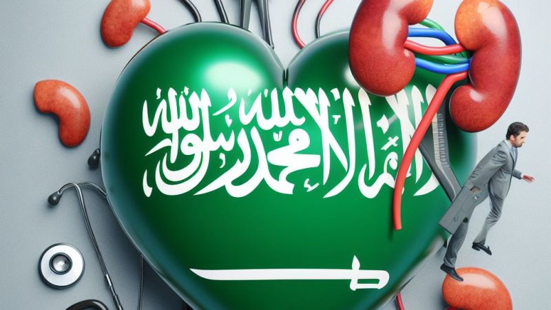 زراعة الكلى في السعودية: شروط القبول، المستندات المطلوبة