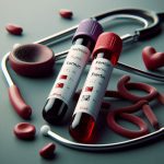 ما هو الاختلاف بين تحليل الدم iron و ferritin