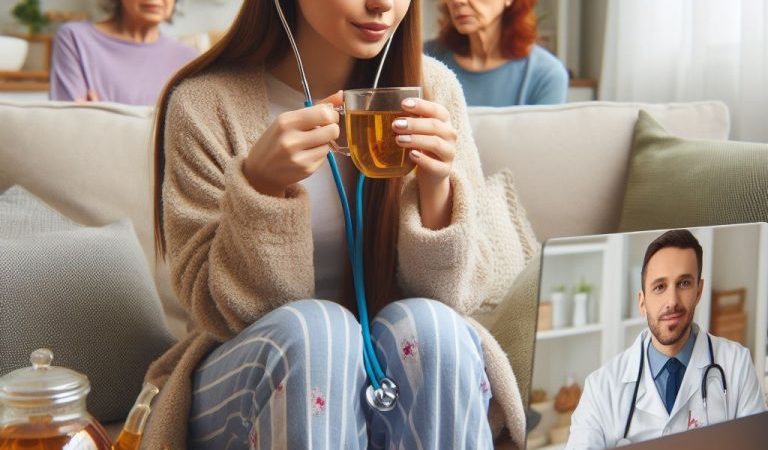 هل يمكن علاج أمراض الكلى في البيت؟ ١٢ طريقة سريعة وفعالة
