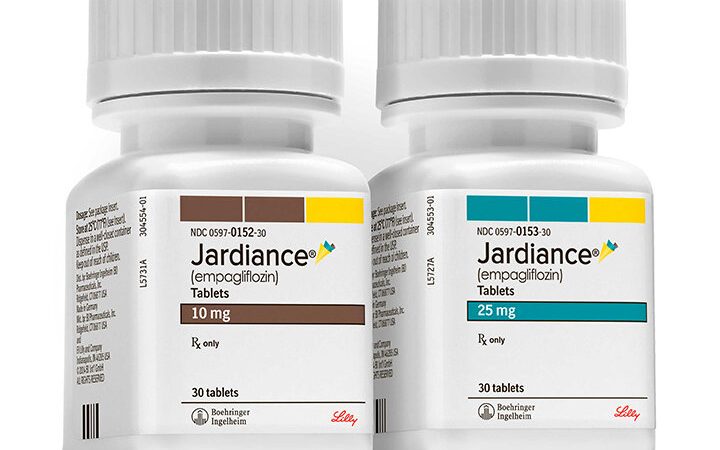 دواء Empagliflozin لعلاج السكر وتقليل خطر الفشل الكلوي