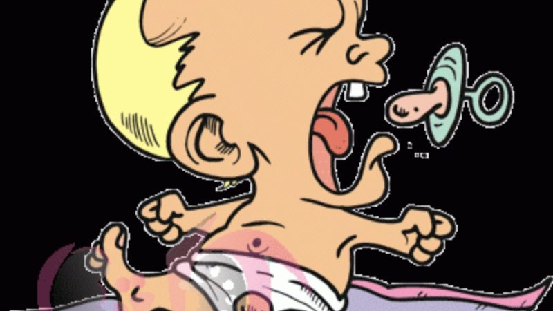 كل ما يجب معرفتة عن حديثي الولادة ٥ اسرار مذهلة