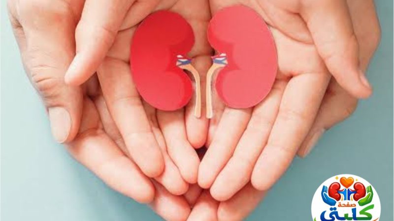 شروط التّبَرع بِالْكُلىٰ بالسعودية 2026