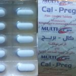كال بريج ٦٤٠ مجم