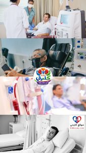 جودة حياة محاربين مرضي غسيل الكِلى