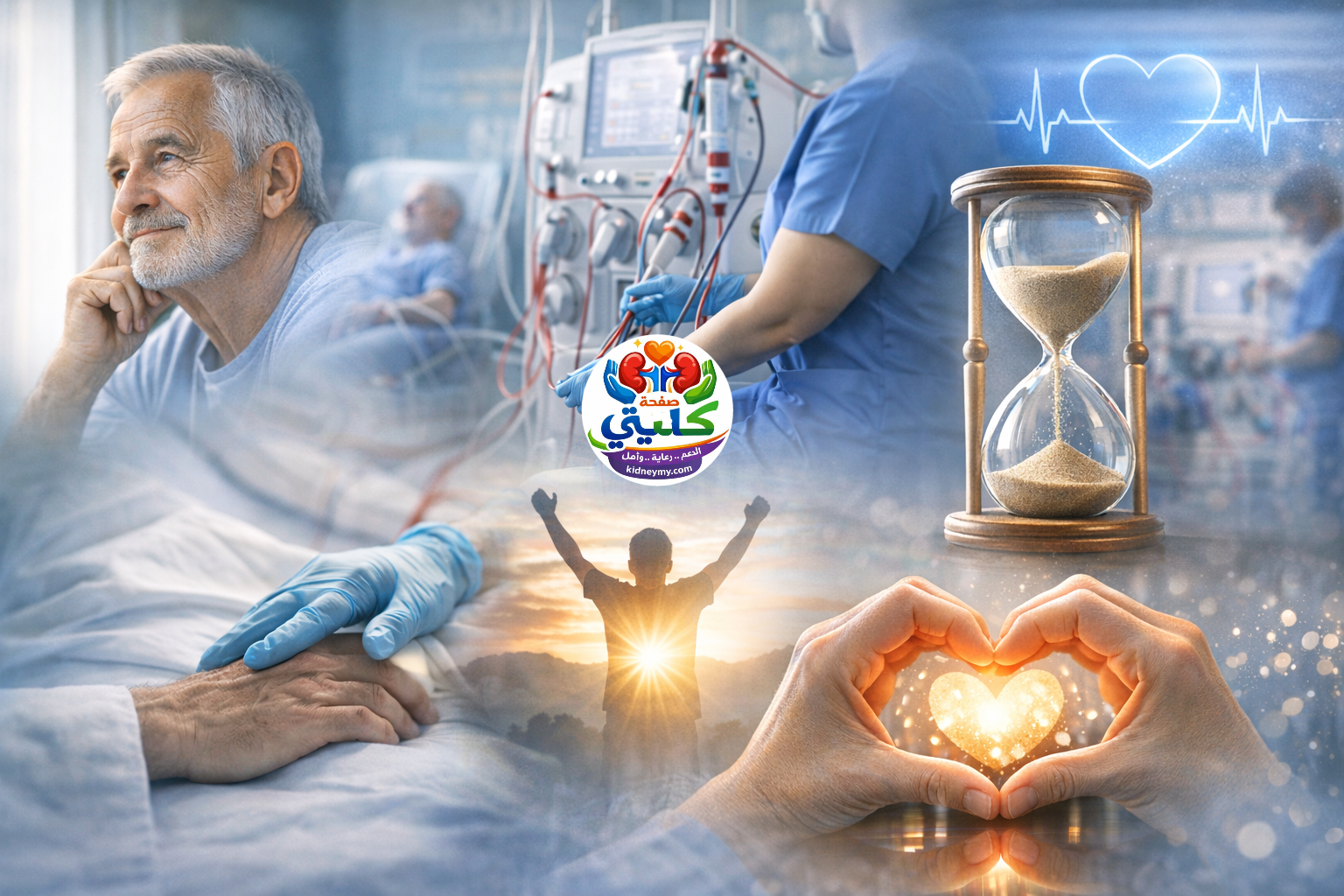 كم يعيش مريض غسيل الكلى دليل شامل عن غسيل الكلى