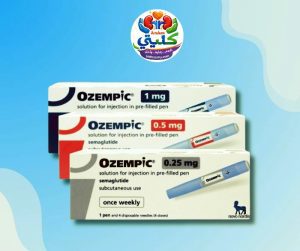 دواء أوزمبيك Ozempic