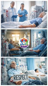 دليل غسيل الكلى dialysis guides