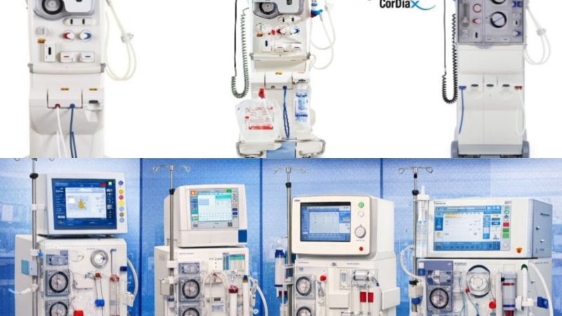 غسيل الكُلىHDF يغيّر حياة المرضى حرفيًا مميزات خرافية