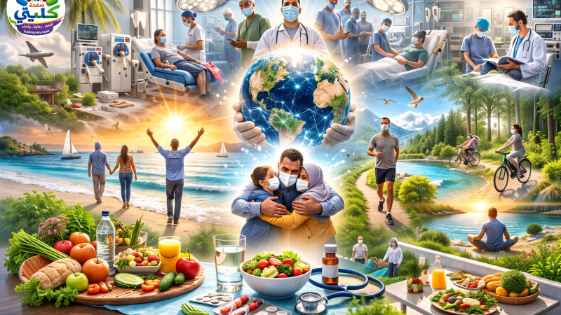 آخر تطورات الكلية الاصطناعية المزروعة 2026 : متى تبدأ التجارب وكم سيكون سعرها؟