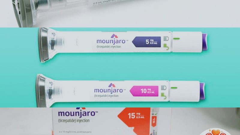 حقنة مونجارو وأمراض الكلى: الفوائد والمخاطر لمرضى القصور الكلوي