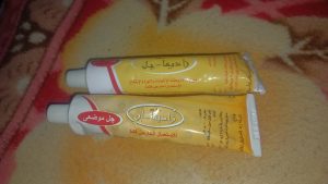 فوائد وطريقة استخدام زادیما جل لفيستولا مريض غسيل الكلى