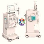 ما هي مميزات جهاز غسيل الكلى بي براون