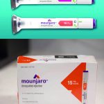 تأثير حقنة مونجارو على الكلى