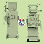 جهاز غسيل الكلى شركة بي براون