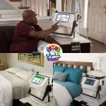 الغسيل الكلوي المنزلي المتصل في الدول العربية