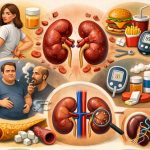 ما معني فشل كلوي