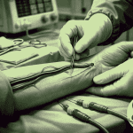 ماذا يعني تسطيح الوريد