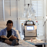 علاج الفشل الكلوي في المنزل