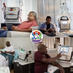 الغسيل الكلوي الرقمي