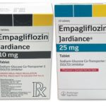 دواء إمباجليفلوزين (Empagliflozin)