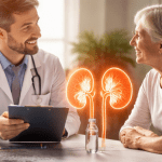 الطبيب وأخصائي التغذية